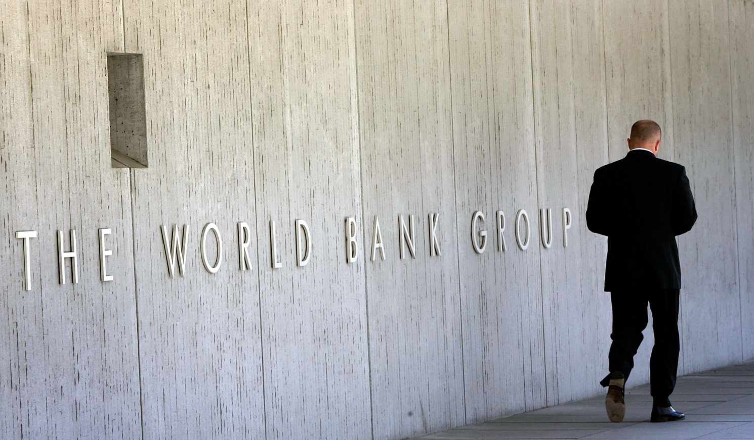 Dünya Bankı İrandakı müharibəyə görə qlobal ÜDM artımı proqnozunu 2,5%-ə endirib